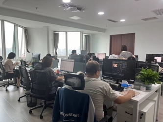China Xingda Hongyun (Beijing) International Trade Co., Ltd.
