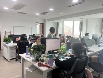 China Xingda Hongyun (Beijing) International Trade Co., Ltd.