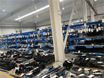 Xingda Hongyun (Beijing) International Trade Co., Ltd.