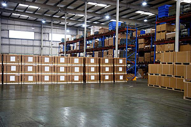 Xingda Hongyun (Beijing) International Trade Co., Ltd.