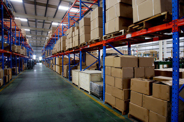 Xingda Hongyun (Beijing) International Trade Co., Ltd.