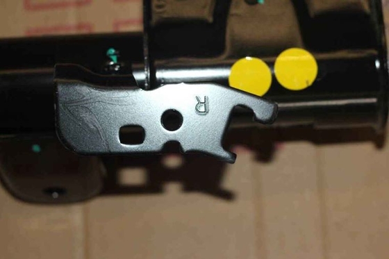 Geely Boyue Car Body Parts Right Front Shock Absorber Assembly Realtime Damping