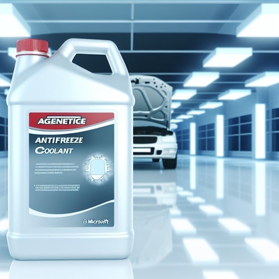 OEM Car Antifreeze Coolant Automotive Cooling System for Geely Boyue Engine