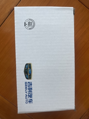 OEM Geely Automotive Engine Parts Car Air Oil Filter Replacement