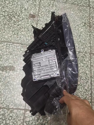 OEM LED Car Front Back Headlight Combination For Geely Xingyue L