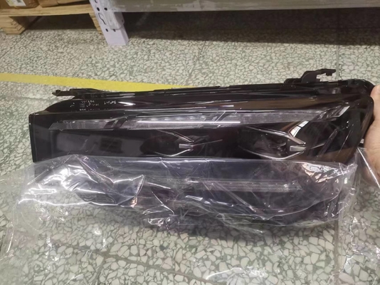 OEM LED Car Front Back Headlight Combination For Geely Xingyue L
