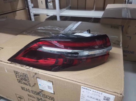 Geely Xingyue L Car Electrical Parts Combination Left Rear Headlights