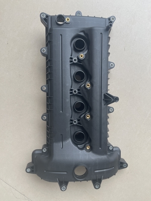 R7 X40 B30 A70 Car Engine Accessories Motor Parts Valve Chamber Cover FAW Pentium Senya