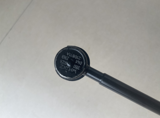 Geely Boyue Car Chassis Parts Connection Front Stabilizer Rod