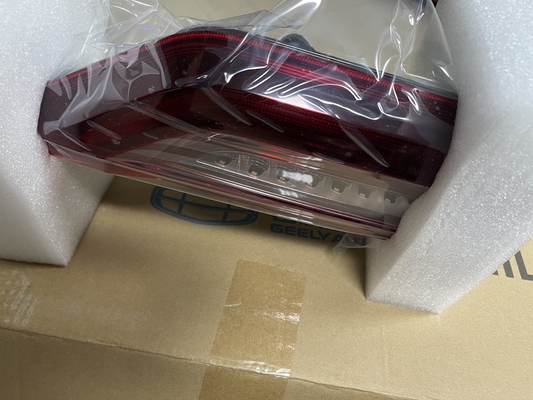 Aftermarket Geely Vision X6 Rear Automotive Tail Lights Parts High Brightness