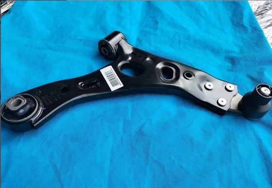 Front Mcpherson Suspension Right Lower Swing Arm Assembly Car Chassis Parts