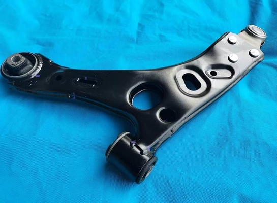 Front Mcpherson Suspension Right Lower Swing Arm Assembly Car Chassis Parts