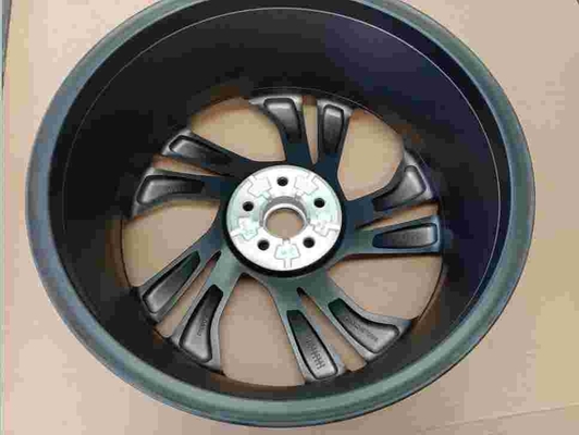 Geely Xingyue L Car Body Parts Aluminum Alloy Wheel Rim 18 Inch 19 Inch 20 Inch