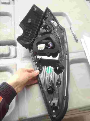 Automotive Car Electrical Parts Components Rear Taillight Assembly For Geely Geometry C