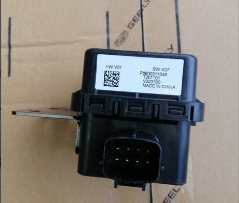 Geely Geometry C Auto Electrical Parts EV Accessories Low Speed Alarm Pedestrian Detection