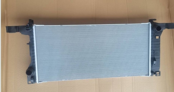 Car Interior Parts Perfect Fit Water Tank/Radiator for Geely Xingyue L Vehicles