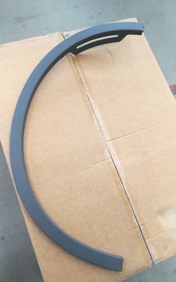 OEM Car Wheel Eyebrow Protector for Geely Geometry C 5035070500