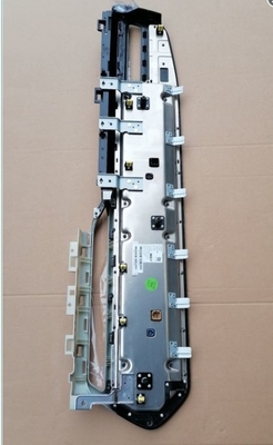 ODM Geely Xingyue L Car Electrical Parts Multimedia Display