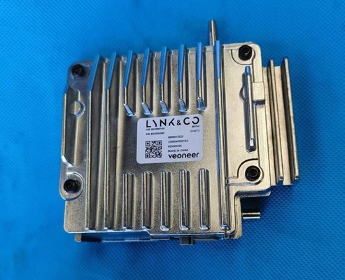 6608015323 Geely Xingyue L Car Front Mono Eye Camera Auto Electrical Parts