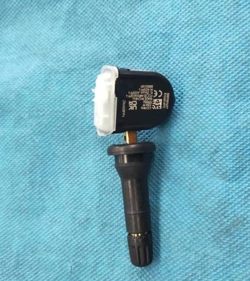 Plastic Car Electrical Parts Tire Pressure Sensor For Geely Xingyue L And Boyue L