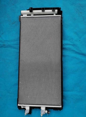 Geely Xingyue L Aftermarket Vehicle Air Conditioning Car AC System 12v