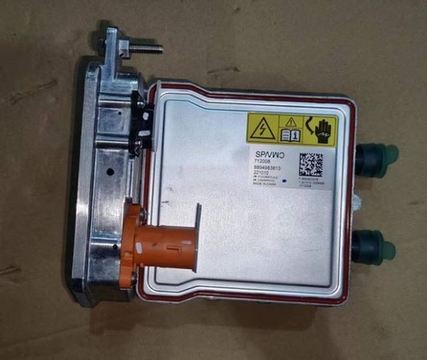 Small Aftermarket Airbags And Ac For Cars PHEV Geely Xingyue L KX11-A1 G636 G733