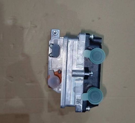 Small Aftermarket Airbags And Ac For Cars PHEV Geely Xingyue L KX11-A1 G636 G733