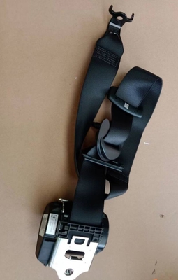 Geely Xingyue L Front Left Seatbelt Replacement Pre Tightening Adjustable