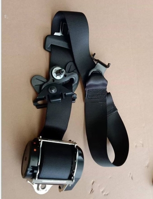 Geely Xingyue L Front Left Seatbelt Replacement Pre Tightening Adjustable