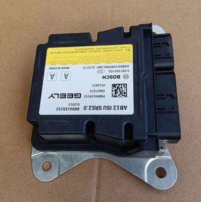 OEM Geely Xingyue L Car Electrical Parts Airbag Computer Control Module