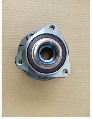 Precision Automotive Car Wheel Hub Bearing Accessories For Geely Xingyue L