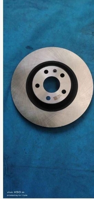 4048087100 Front Brake Disc Car Body Accessories OEM