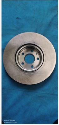 4048087100 Front Brake Disc Car Body Accessories OEM
