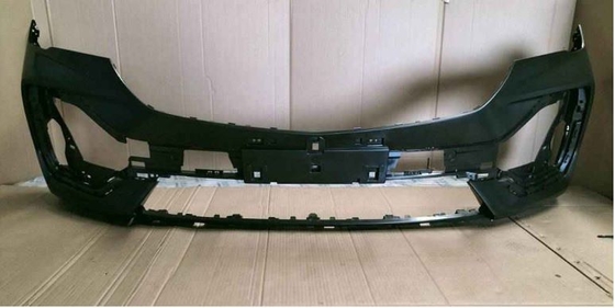 Geely Star Plastic Front Bumper Body Replacement Lightweight