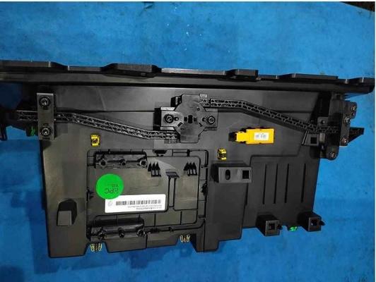 High-Strength Miscellaneous Box Frame Assembly for Geely Xingyue L Car Interior Parts