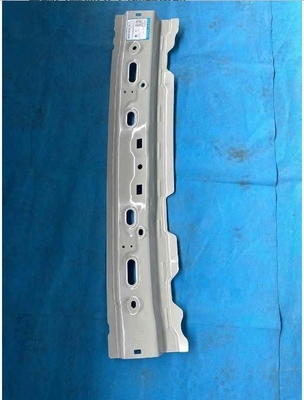 Auto Geely Xingyue L Front Beam Aftermarket Body Kits Panels Assembly Reduced Wind Resistance
