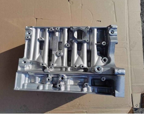 Geely Xingyue L Car Motor Parts Cylinder Block Assembly Oem