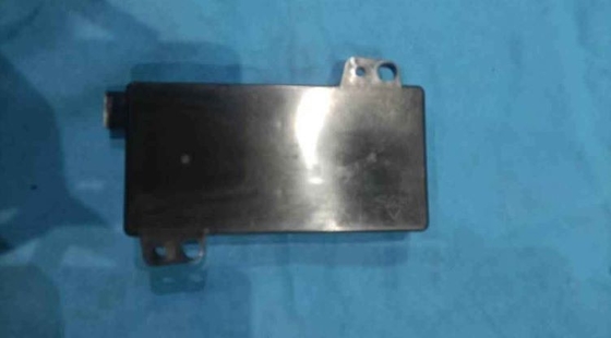 Geely Xingyue L AC Air Conditioning Control Module Intelligent Sensing
