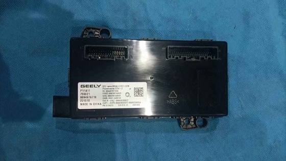 Geely Xingyue L AC Air Conditioning Control Module Intelligent Sensing