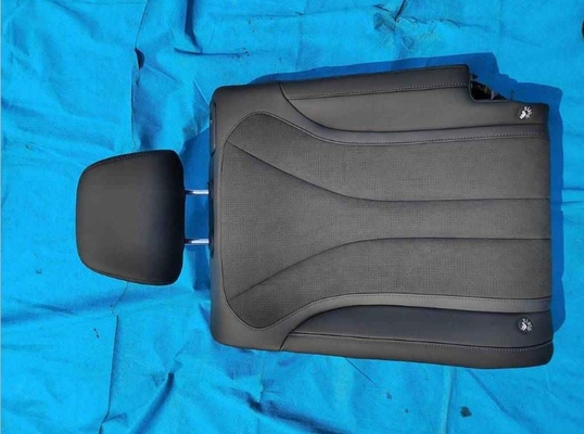 Experience Comfortable Riding Geely Xingyue L Rear Seat Left Backrest Assembly