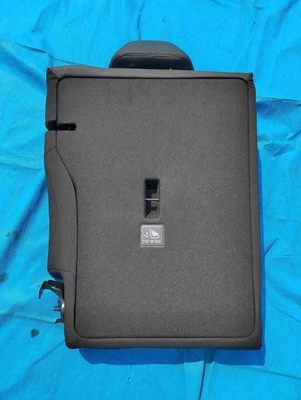 Experience Comfortable Riding Geely Xingyue L Rear Seat Left Backrest Assembly