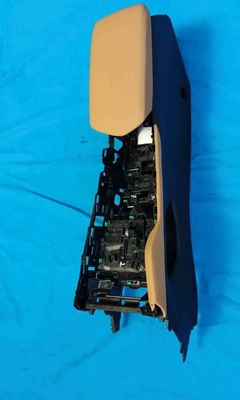High-Performance Geely Xingyue L Secondary Dashboard Body Assembly for Car Interior Parts