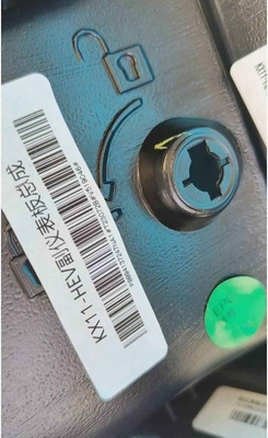 High-Performance Geely Xingyue L Secondary Dashboard Body Assembly for Car Interior Parts