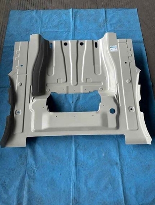 Geely Xingyue L Rear Vehicle Car Body Parts Floor Assembly OEM 5015124600C15