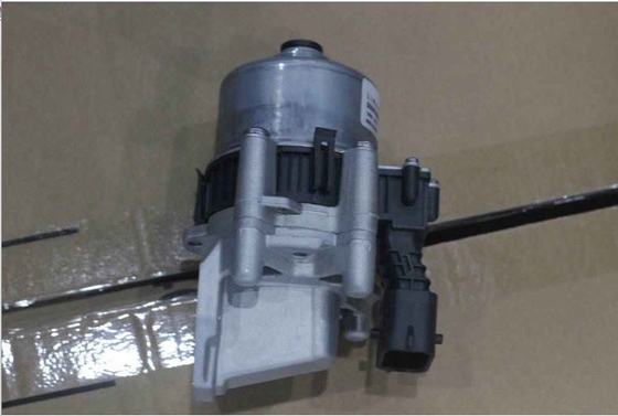 Geely Boyue Transmission Oil Pump Unique Manufacturing Process for Optimal Performance