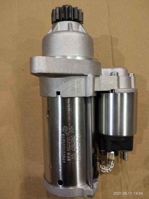 Aftermarket Electric Car Auto Starter Assembly For Geely Boyue Custom