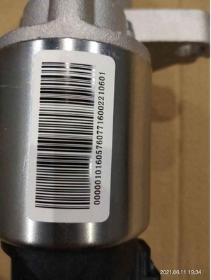 Aftermarket Electric Car Auto Starter Assembly For Geely Boyue Custom