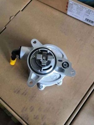 Geely Boyue Auto Engine Parts Vacuum Oil Pump CNC Machining