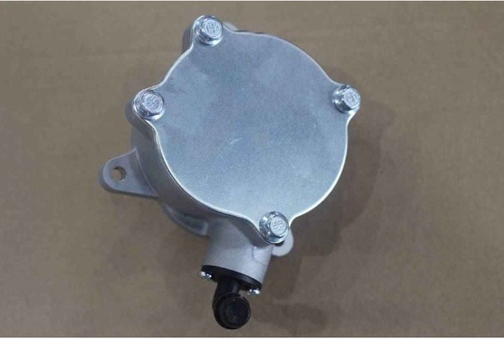 Geely Boyue Auto Engine Parts Vacuum Oil Pump CNC Machining