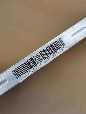 Geely Auto Parts/Transmission oil cooler/radiator